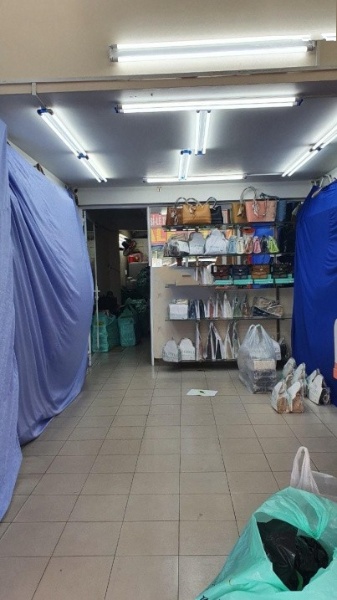 Bán nhà 6 tầng mặt tiền kinh doanh siêu hot tại Đường Châu Văn Liêm, Phường 11, Quận 5, Hồ Chí Minh
